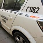 Tensi&oacute;n en Alfafar: un hombre se atrinchera tras disparar tres veces con una escopeta a su vecino