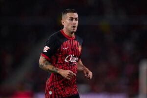 Dani Rodr&iacute;guez