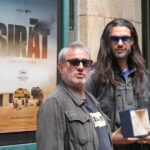 ‘Sirât’, favorita para representar a España en los Oscar junto a ‘Romería’ y ‘Sorda’