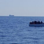 Siete migrantes que iban a bordo de sendas pateras fallecen en aguas de Almería: varios cuerpos aparecen en la Playa de los Muertos