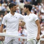 Djokovic se reinventa: el plan con el que quiere derrotar a Alcaraz y Sinner en Australia