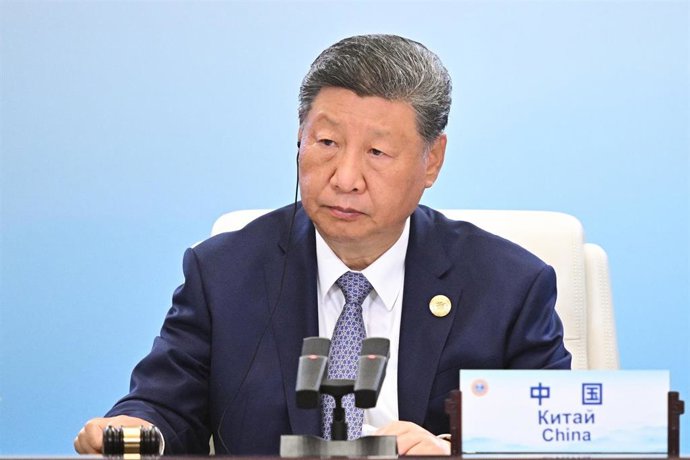 Xi Jinping Xi Jinping