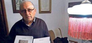 El historiador y divulgador de la historia medieval de Mallorca Ramon Rossell&oacute; Vaquer.