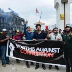 Crisis en Nepal: dimite el primer ministro tras las protestas que incendiaron el Parlamento y dejaron casi 20 muertos