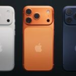 iPhone 17: esto es todo lo que tienes que saber del nuevo modelo de Apple y las novedades de la keynote 2025