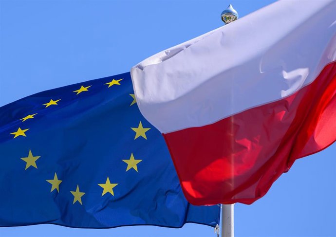 ¿Rusia ataca Polonia con drones? Varsovia confirma derribos y crece la tensión en la OTAN, mientras que Bielorrusia dice que se desviaron de rumbo