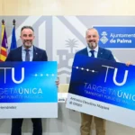 Todo lo que tienes que saber sobre la nueva Tarjeta Única para el transporte público en Mallorca