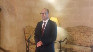 Formentera pide al Estado soluciones para el acogimiento de menores migrantes no acompañados