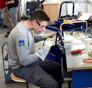 Estudiante de Formaci&oacute;n Profesional