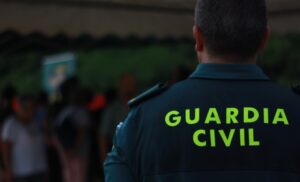 Guardia Civil