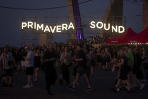 Primavera Sound 2026: estos son los artistas que encabezan el cartel y las sorpresas de la pr&oacute;xima edici&oacute;n