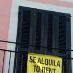 The Government proposes deductions of up to 2,000 euros to curb the rise in rent in the Balearic Islands
