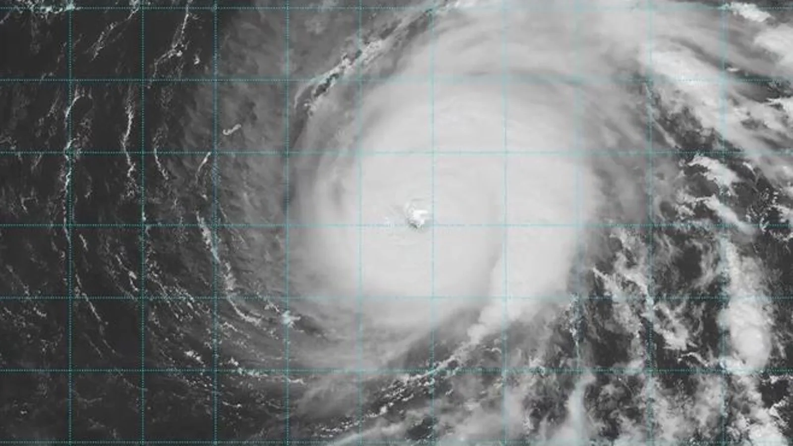 Huracán Gabrielle