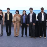 La Ruta. Vol 2: Ibiza’ recrea la isla… fuera de Ibiza: los escenarios reales del rodaje