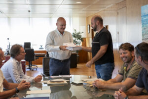 pescadors reunio cie 2