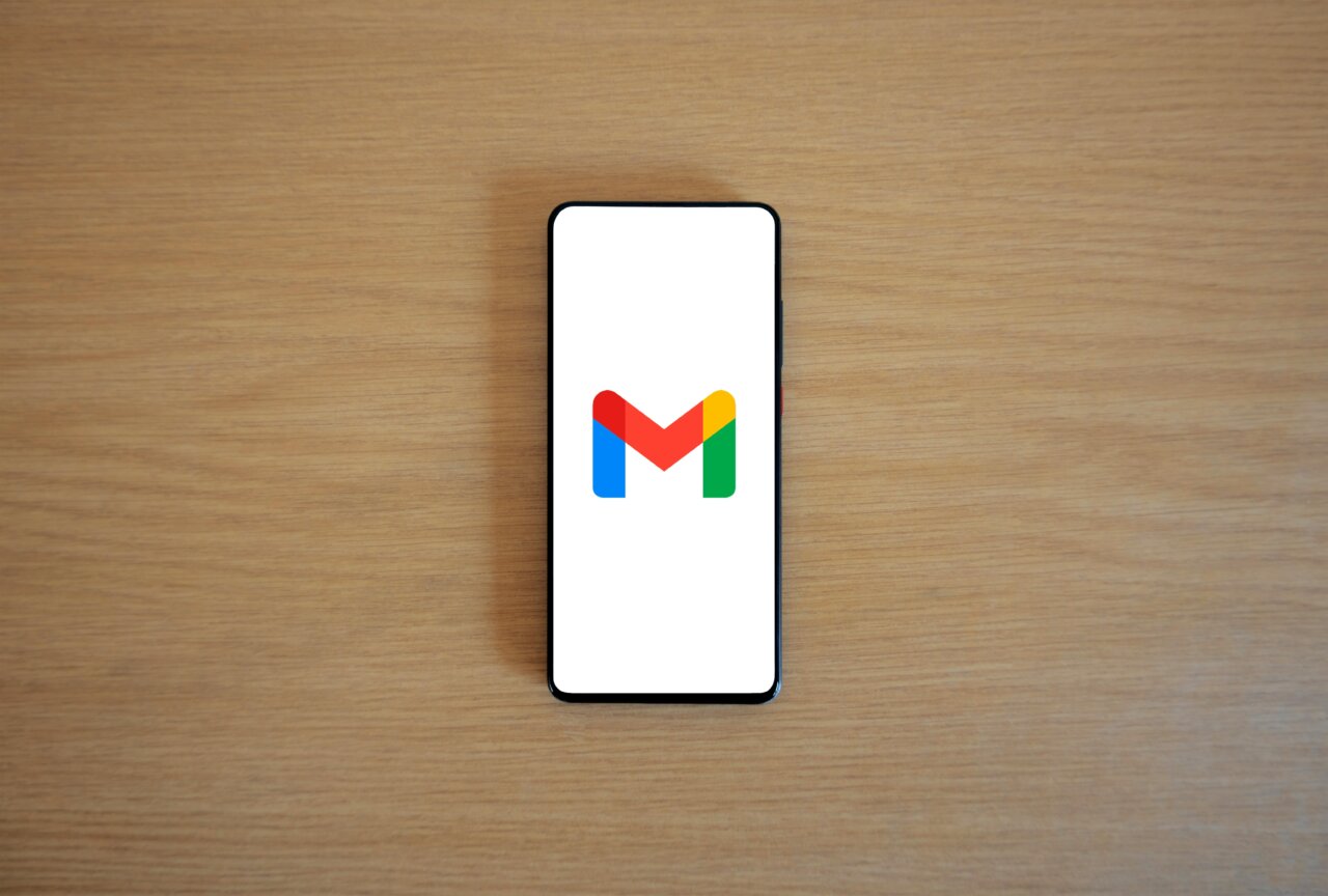 Gmail Gmail