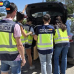Así fue la captura en Ibiza de un estafador finlandés experto en ‘vishing’: cómo operaba