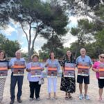 Un octubre de música y tradición en las Festes de Cala de Bou y Port des Torrent