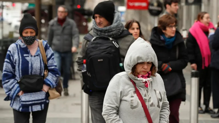 El chorro polar cambia el tiempo en España: cómo afectará a Baleares y qué zonas tendrán lluvias extremas