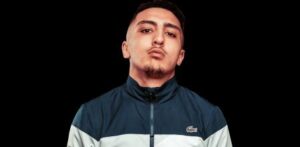 El rapero Morad no ha comentado públicamente sobre la detención de su hermano.