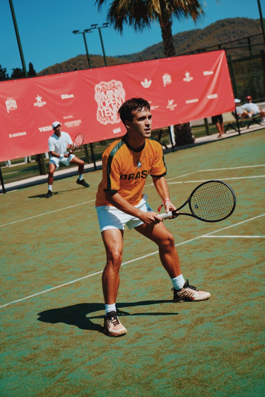 Ricardo Gómez. Ricardo Gómez.