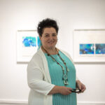 Josefina Torres presenta en Sa Nostra Sala una exposición que explora los límites del alma