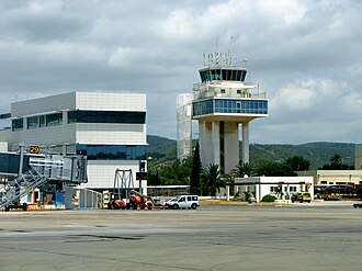torre de control