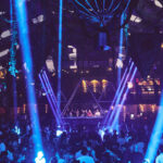 Pyramid en Amnesia. Archivo