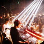 Chinois Ibiza despide el verano 2025 con cuatro Closing Parties exclusivos