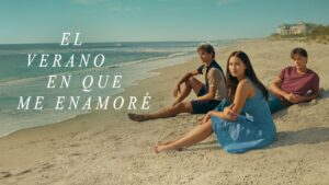 'El verano que me enamor&eacute;' tendr&aacute; pel&iacute;cula