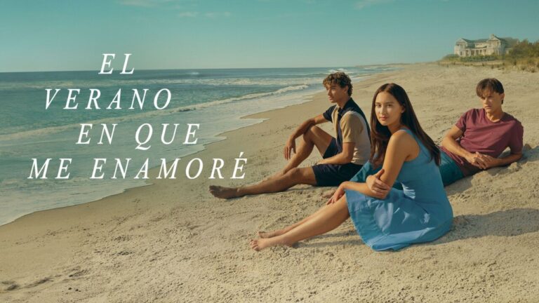 'El verano que me enamoré' tendrá película