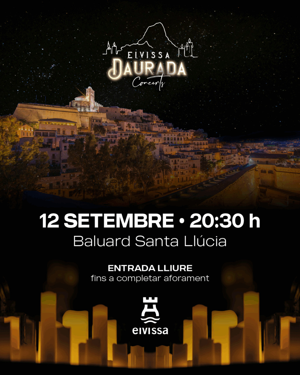 vila velas 12 SEP