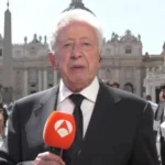 Antonio Pelayo, denunciado por presunta agresión sexual: la Fiscalía de Roma acusa al veterano corresponsal de Antena 3