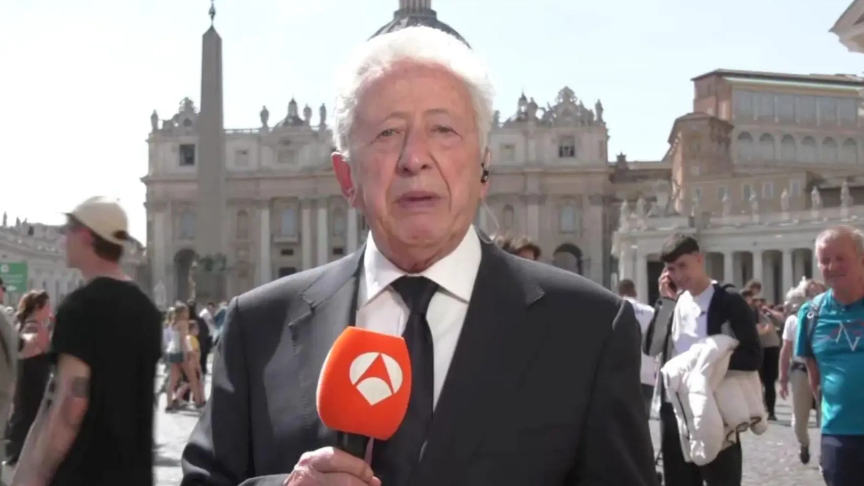 Antonio Pelayo