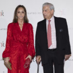 &iquest;Qu&eacute; piensa la familia Vargas Llosa del libro de Isabel Preysler? La reacci&oacute;n de su hijo tras la publicaci&oacute;n de las cartas del Nobel