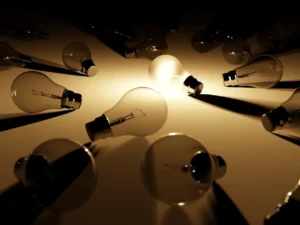 Precio de la luz hoy