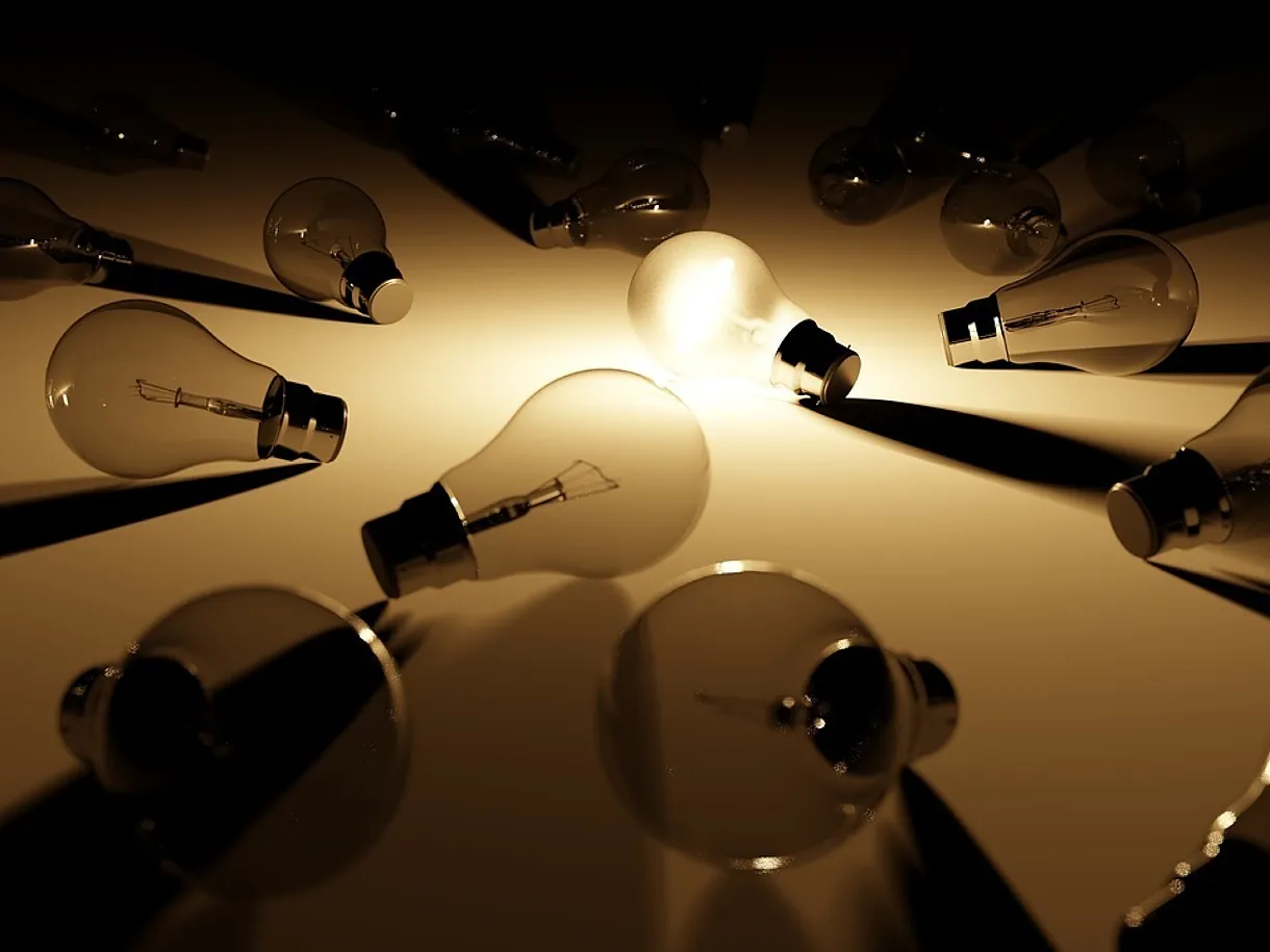 Precio de la luz hoy, miércoles 1 de octubre, por horas