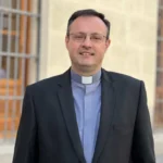 José Antonio Álvarez Sánchez, obispo auxiliar de Madrid, muere a los 50 años por un infarto