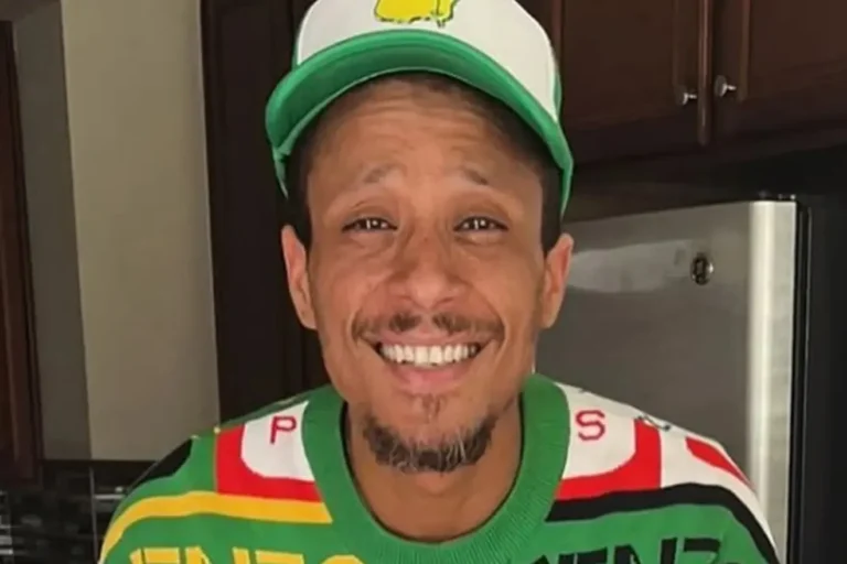 Floyd Roger Myers Jr.