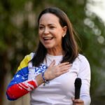 Mar&iacute;a Corina Machado no acudir&aacute; a Oslo: tensi&oacute;n, incertidumbre y expectativas en torno al Nobel de la Paz