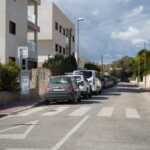 Santa Eulària invertirá 391.000 euros en mejorar el sistema de pluviales de Can Rimbaus