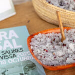 Historia, arte y cocina local: as&iacute; se vivi&oacute; la tradici&oacute;n salinera en Sant Jordi