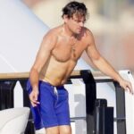 El refugio secreto de Leonardo DiCaprio en Ibiza: &iquest;c&oacute;mo es la lujosa mansi&oacute;n donde se esconde el actor?