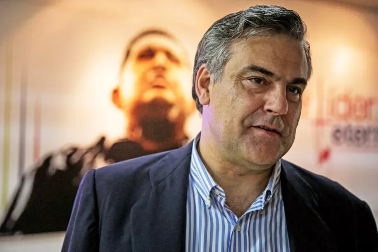 Jesús Silva
