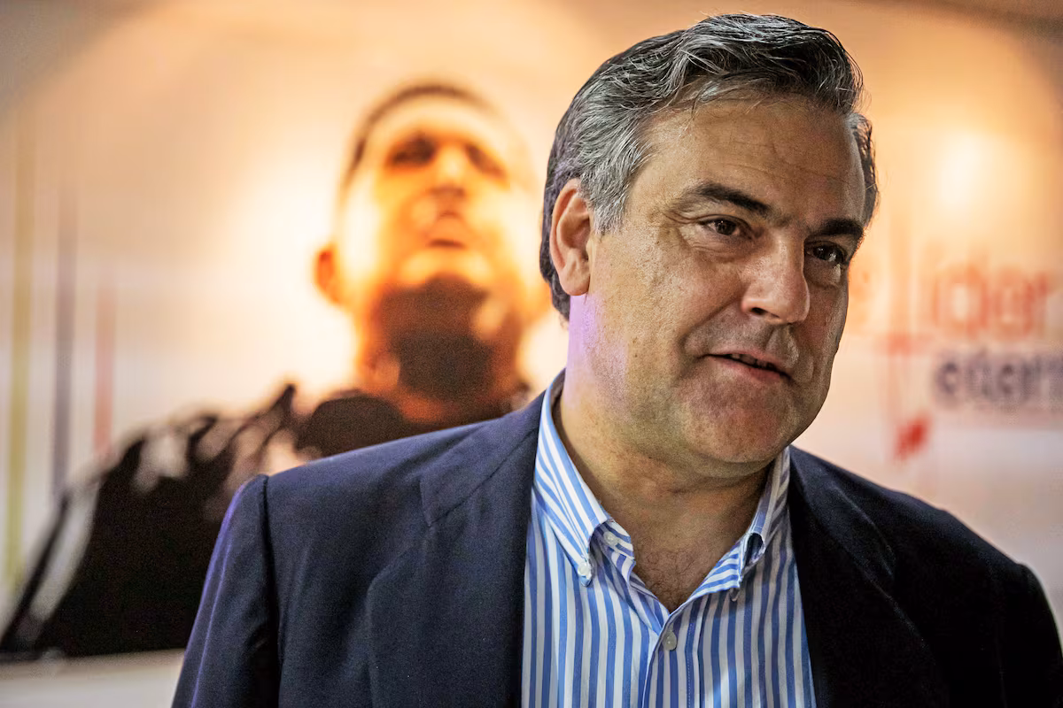 Jesús Silva
