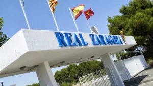 Dolor en el f&uacute;tbol aragon&eacute;s por la muerte de Jorge Casado