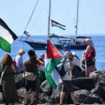 Qu&eacute; suceder&aacute; con Greta Thunberg y la tripulaci&oacute;n de la flotilla de Gaza tras ser capturados por Israel