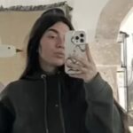 &iquest;Por qu&eacute; desapareci&oacute; Mariana Lens? La explicaci&oacute;n de la joven argentina