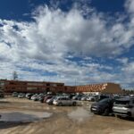 El Ayuntamiento de Ibiza anuncia la reapertura del aparcamiento de Es Pou Sant 1