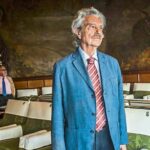 Muere Llu&iacute;s Permanyer, el periodista que convirti&oacute; Barcelona en su gran cr&oacute;nica